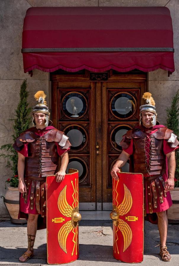 Lejlighed Luxury App Old Town Palace *