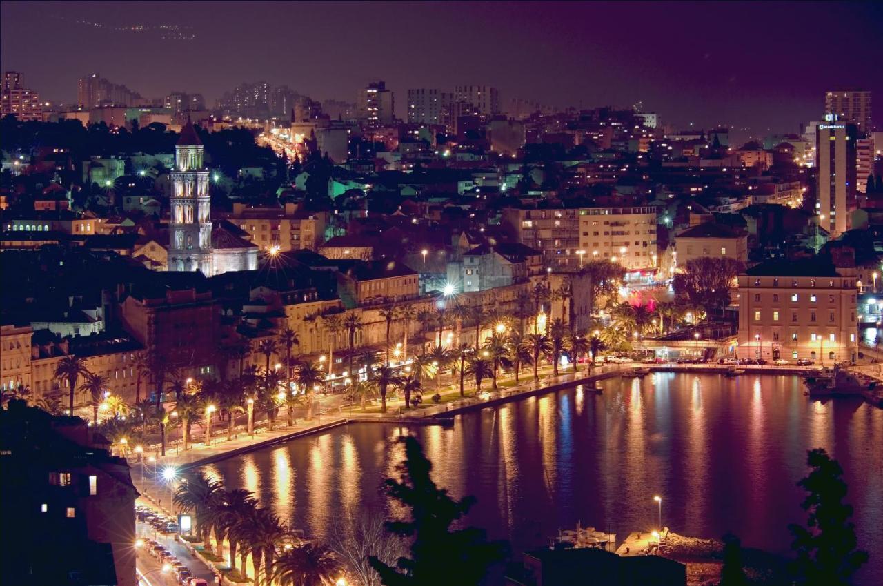 Luxury App Old Town Palace Lejlighed *