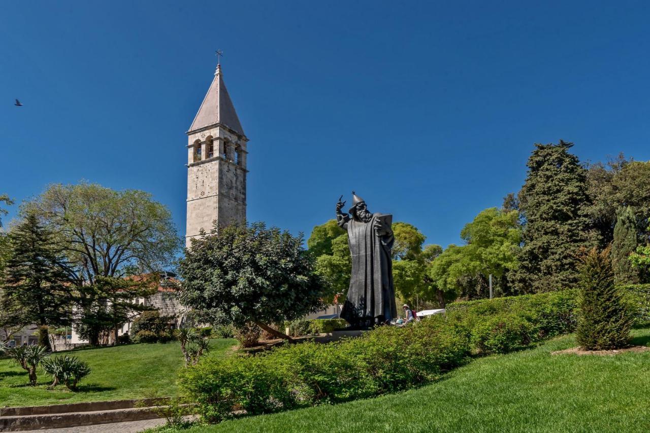 Luxury App Old Town Palace Split