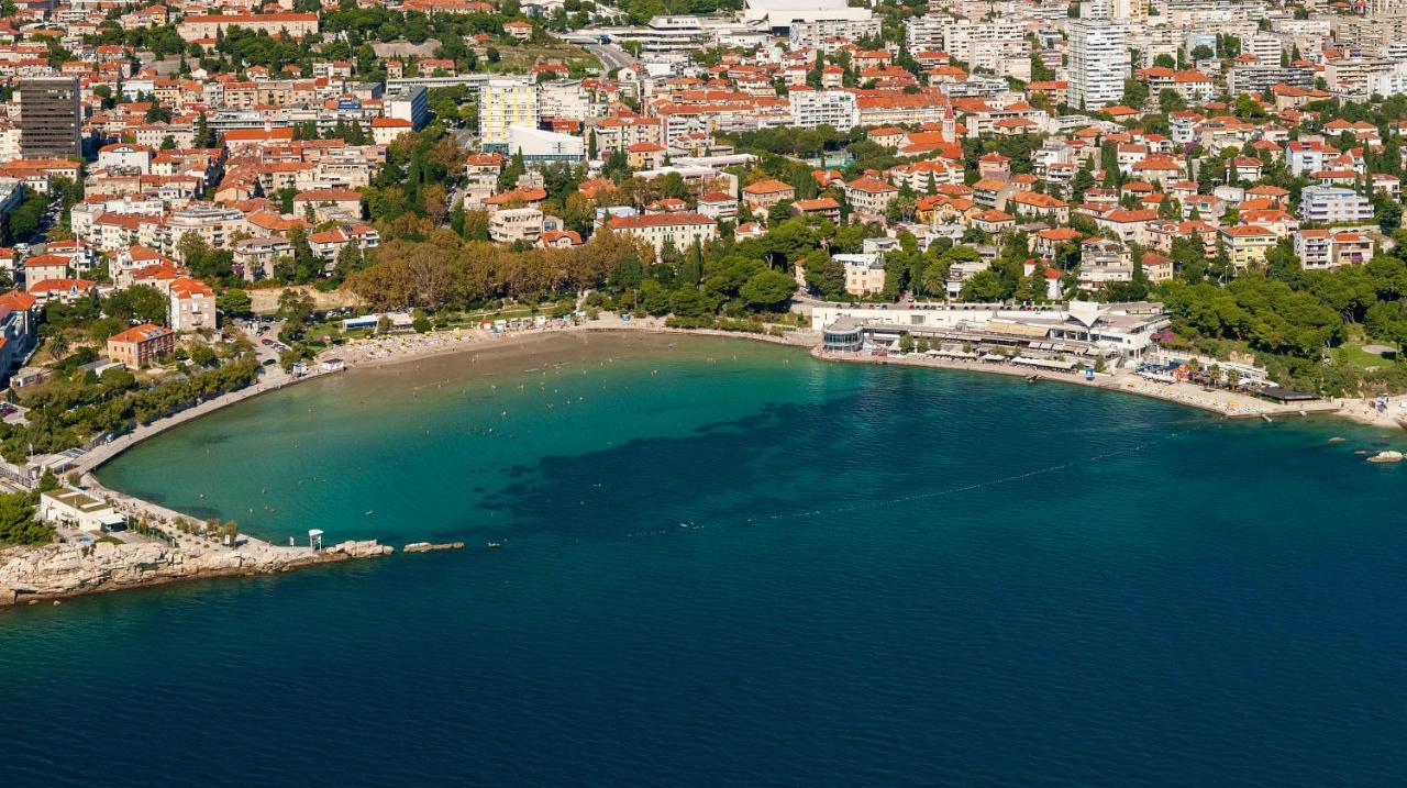 Luxury App Old Town Palace Lejlighed