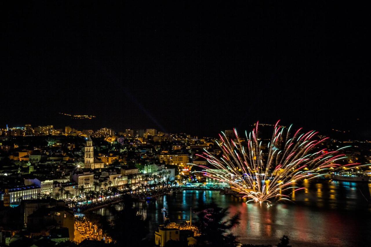 Luxury App Old Town Palace Lejlighed
