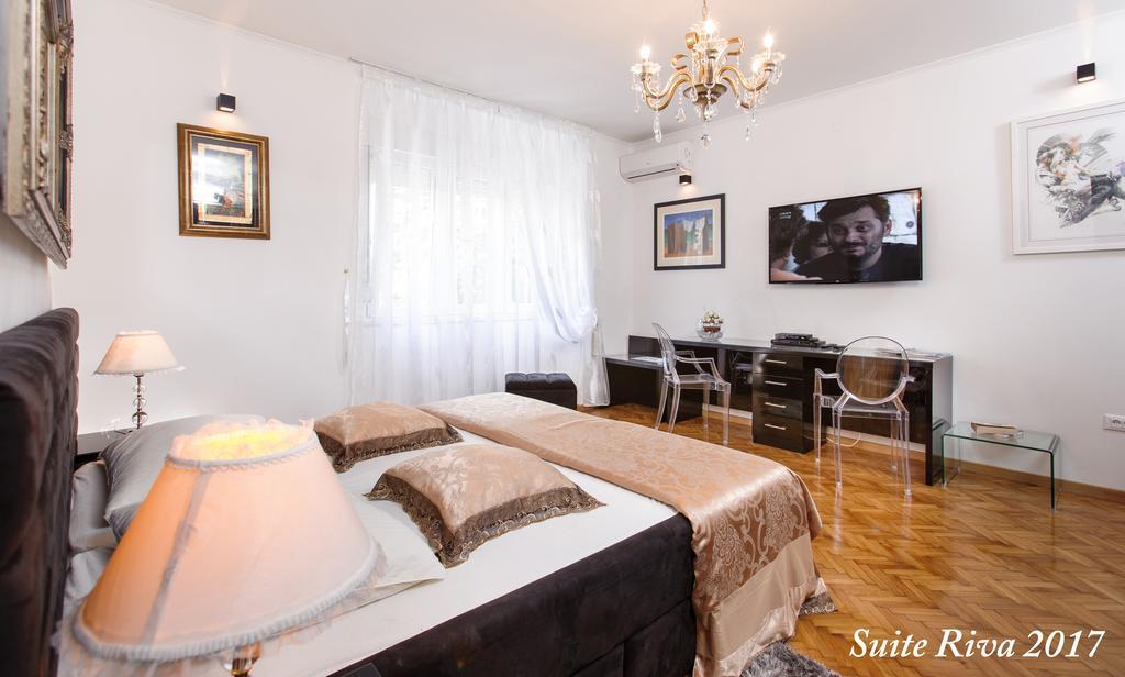 Luxury App Old Town Palace Lejlighed