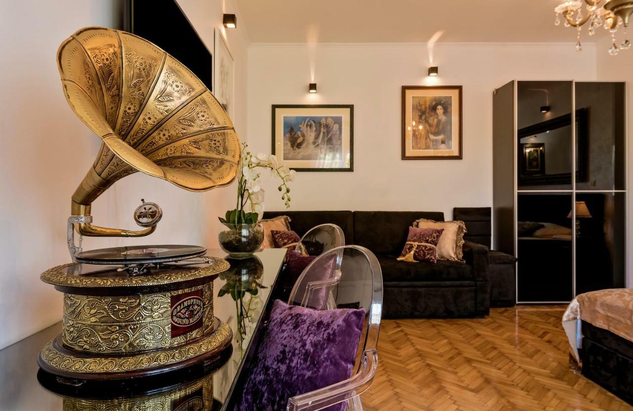 Lejlighed Luxury App Old Town Palace