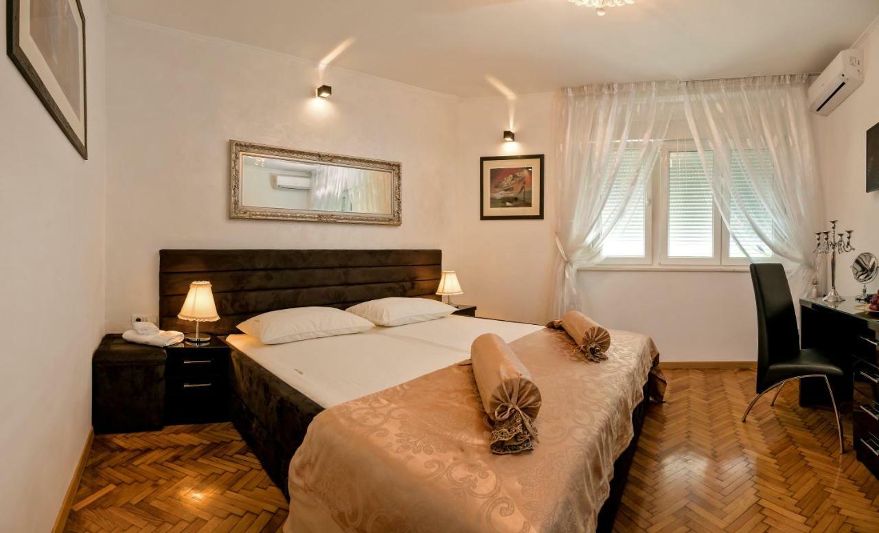 Lejlighed Luxury App Old Town Palace