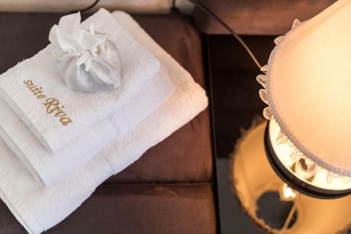 Lejlighed Luxury App Old Town Palace *