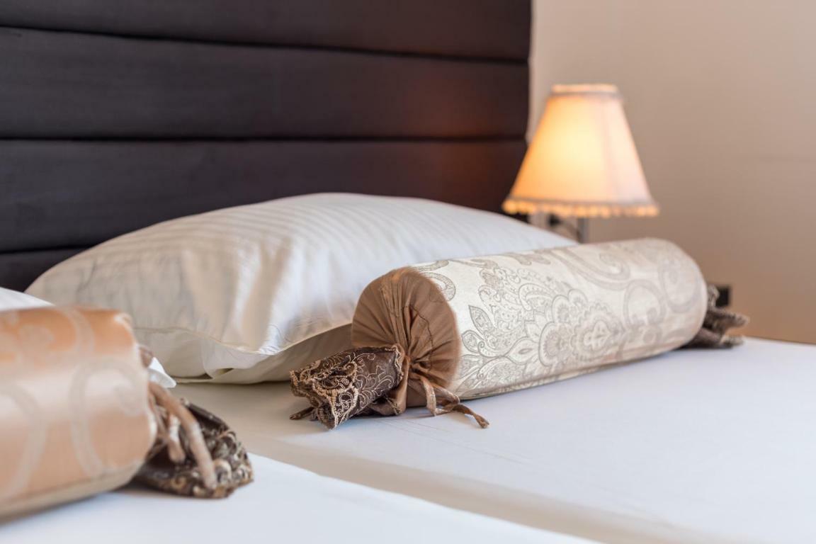 Luxury App Old Town Palace Lejlighed
