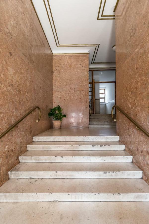 Luxury App Old Town Palace Split
