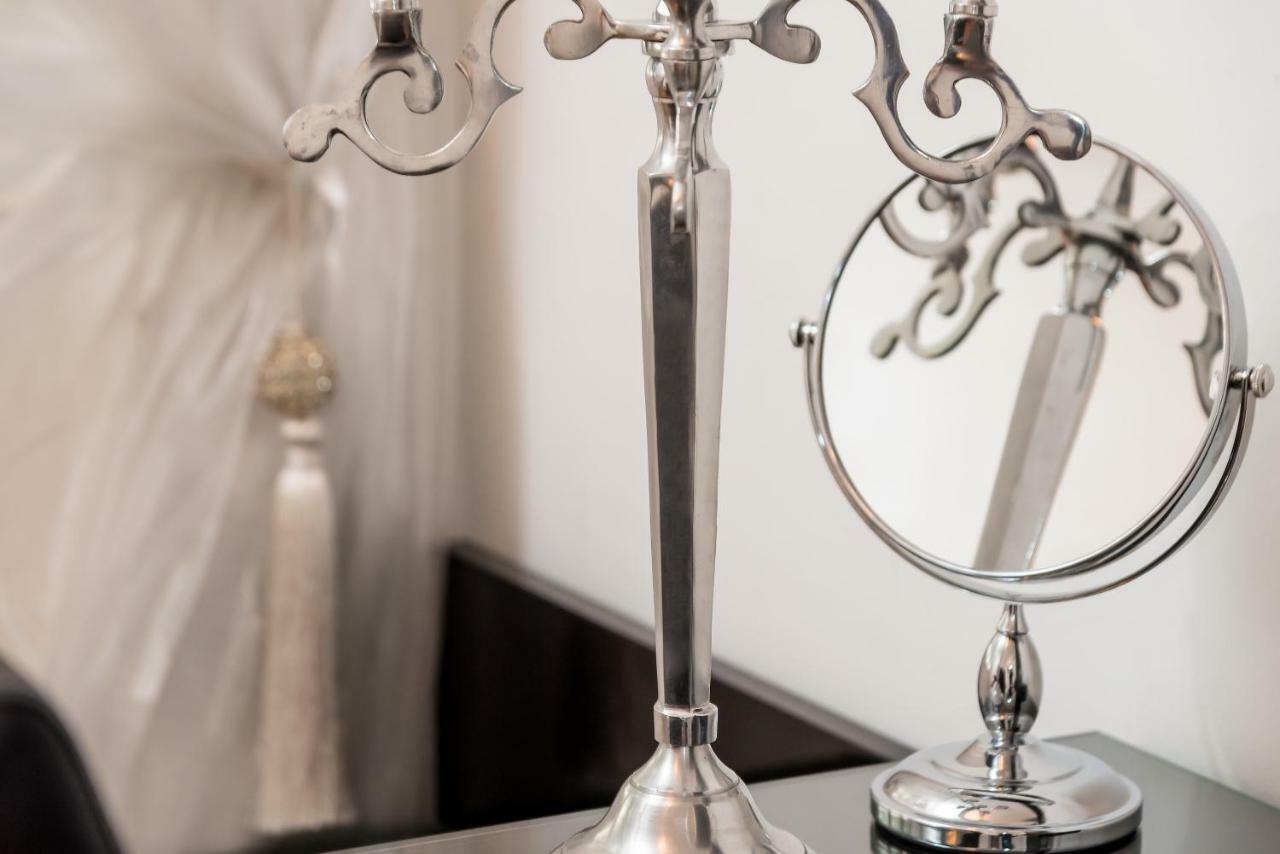 Lejlighed Luxury App Old Town Palace *