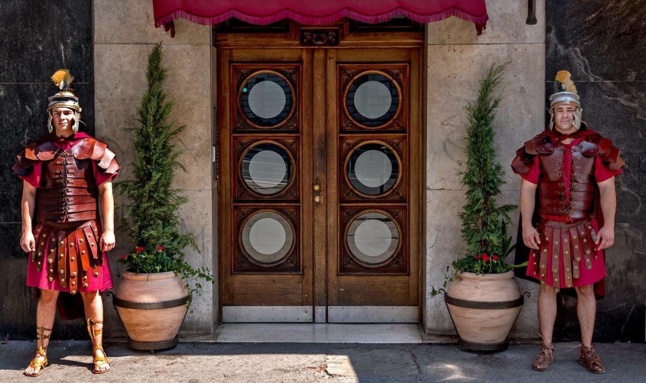 Lejlighed Luxury App Old Town Palace