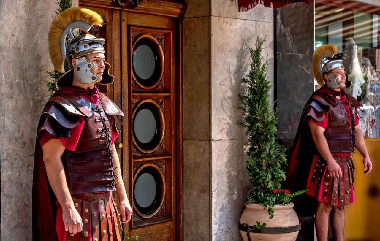 Luxury App Old Town Palace * Split