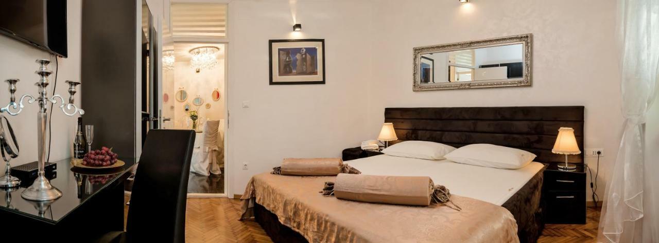Luxury App Old Town Palace Lejlighed *
