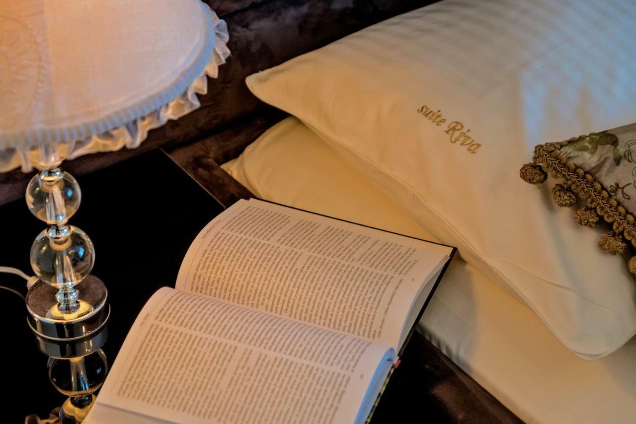 Lejlighed Luxury App Old Town Palace Split
