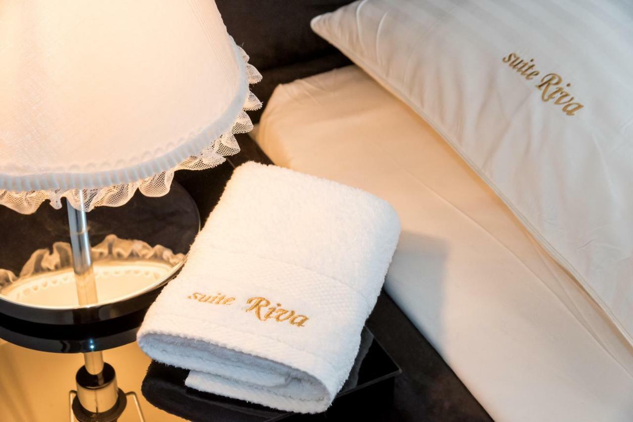 Luxury App Old Town Palace Lejlighed *