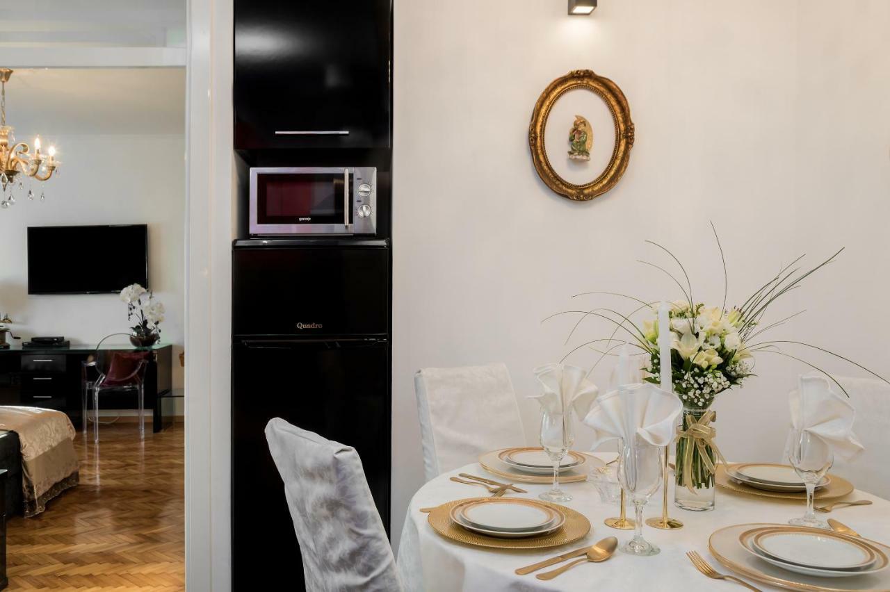 Luxury App Old Town Palace *