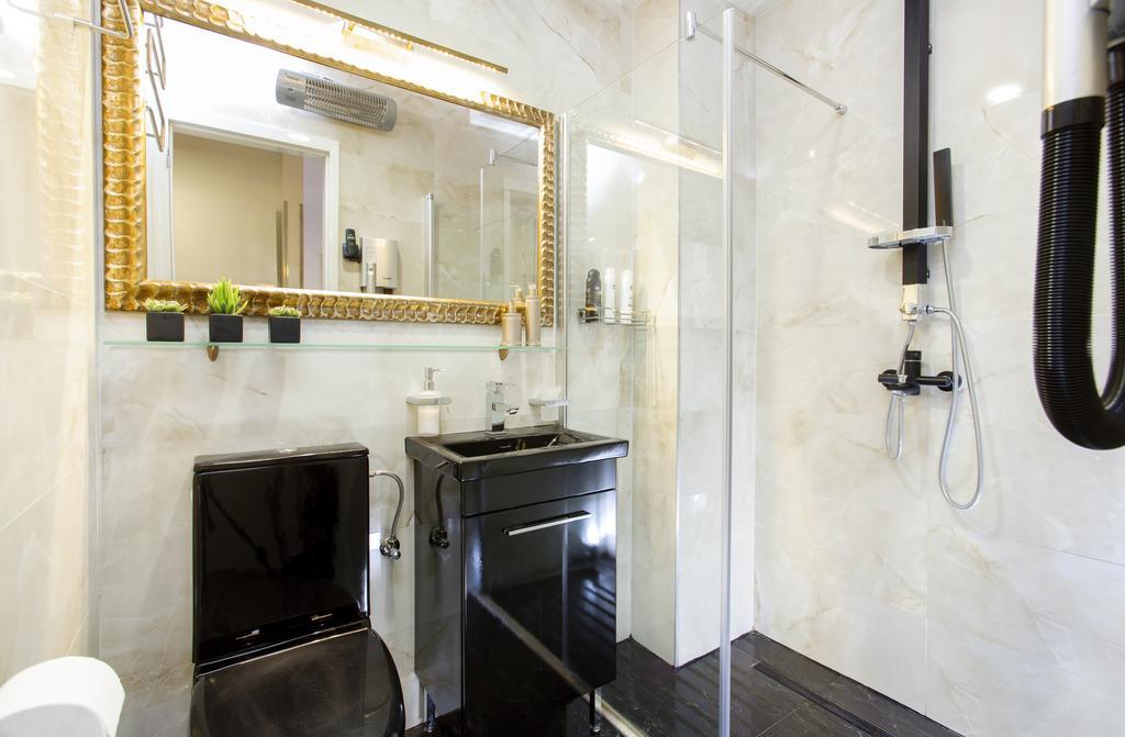 Luxury App Old Town Palace Leilighet *